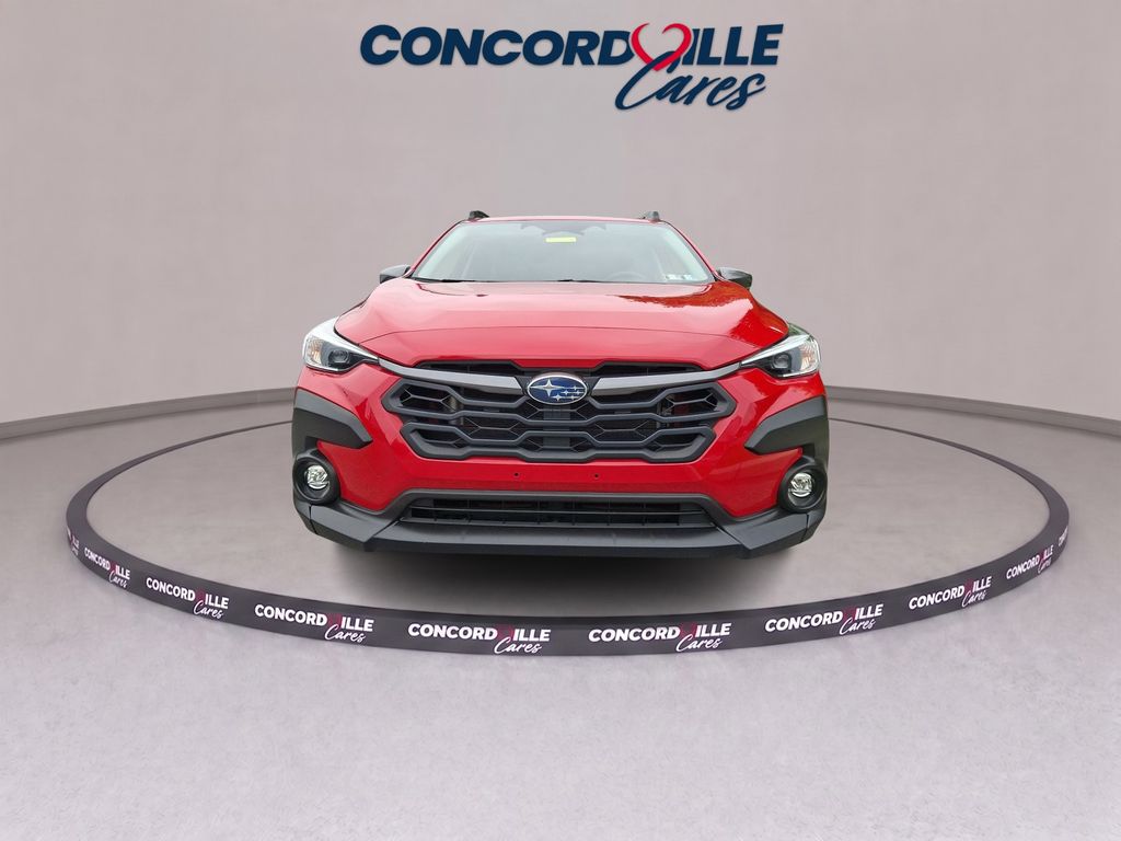 Certified 2024 Subaru Crosstrek Premium SUV