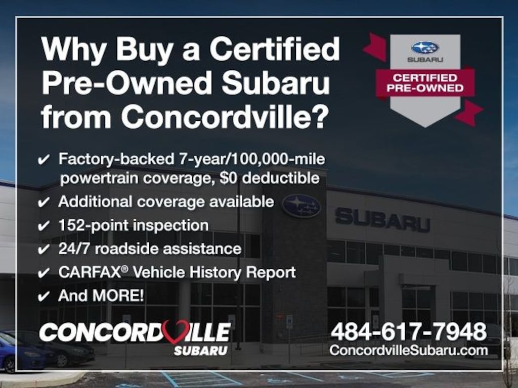 Used 2025 Subaru Forester Sport SUV