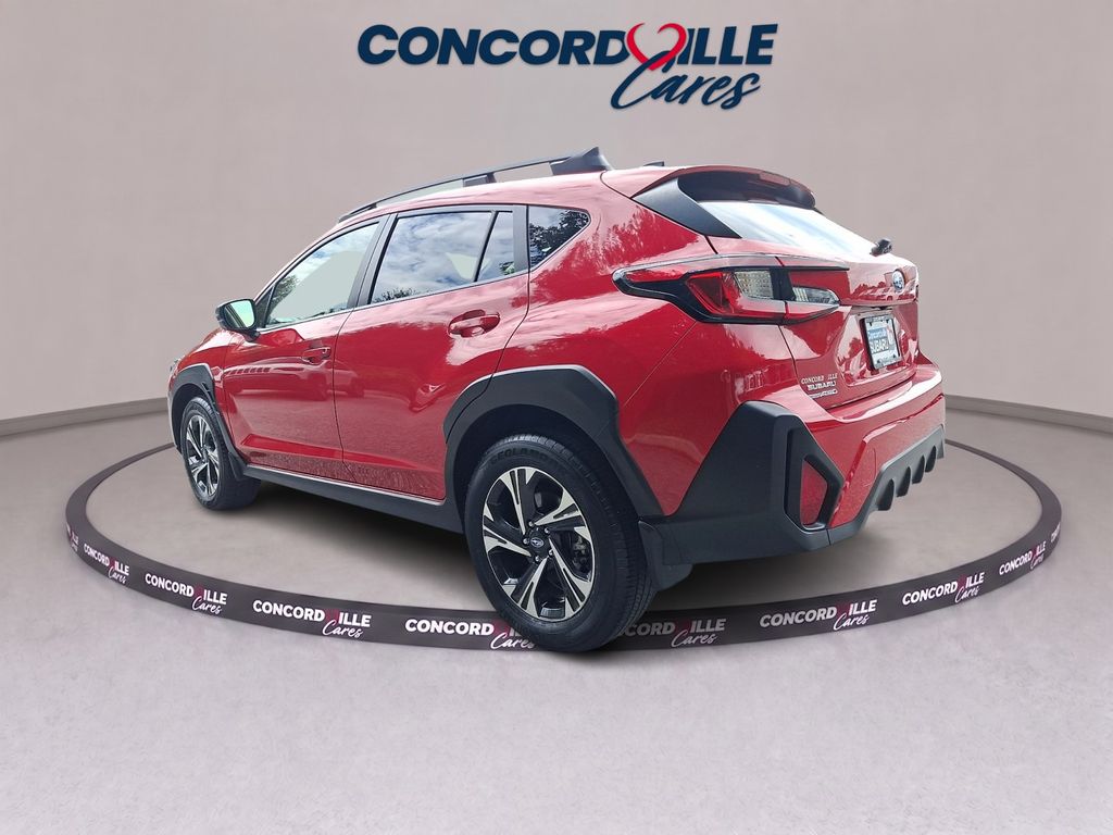 Used 2024 Subaru Crosstrek Premium SUV