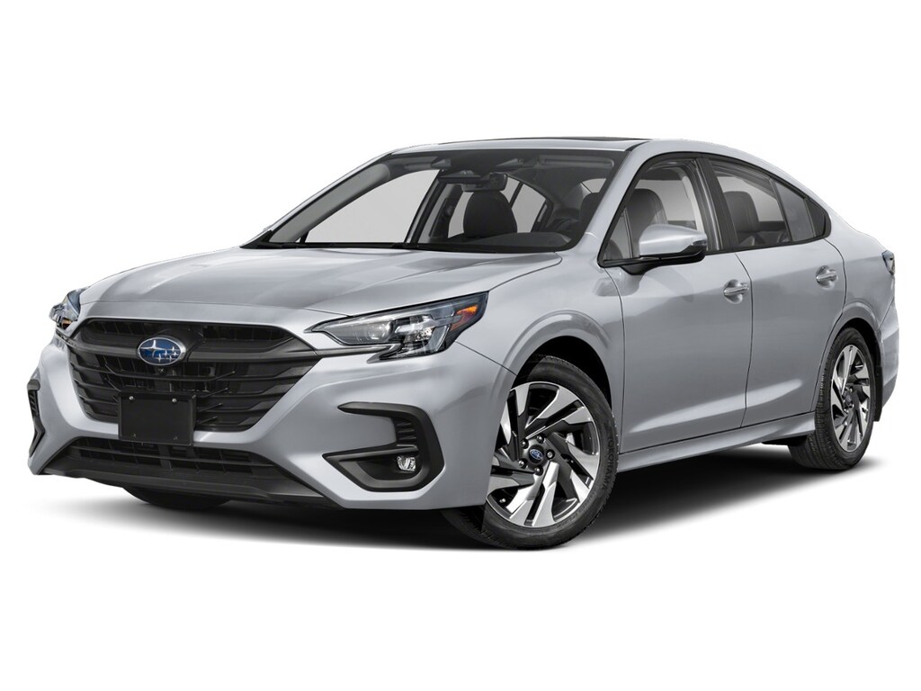 Used 2024 Subaru Legacy Touring XT Sedan