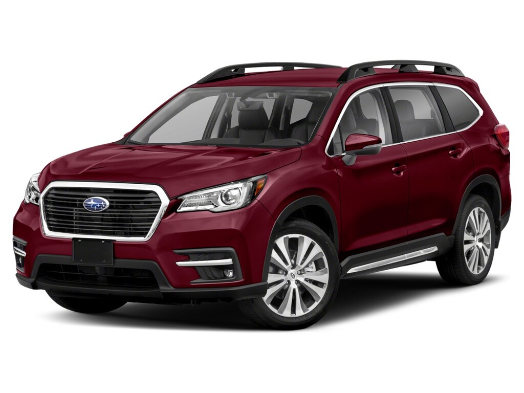 Used 2019 Subaru Ascent Limited SUV