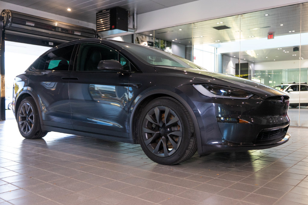 2023 Tesla Model X