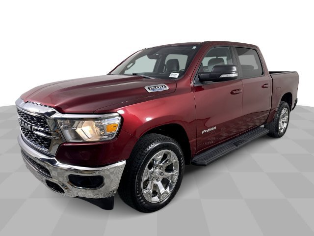 2022 RAM 1500 Pickup Big Horn/Lone Star
