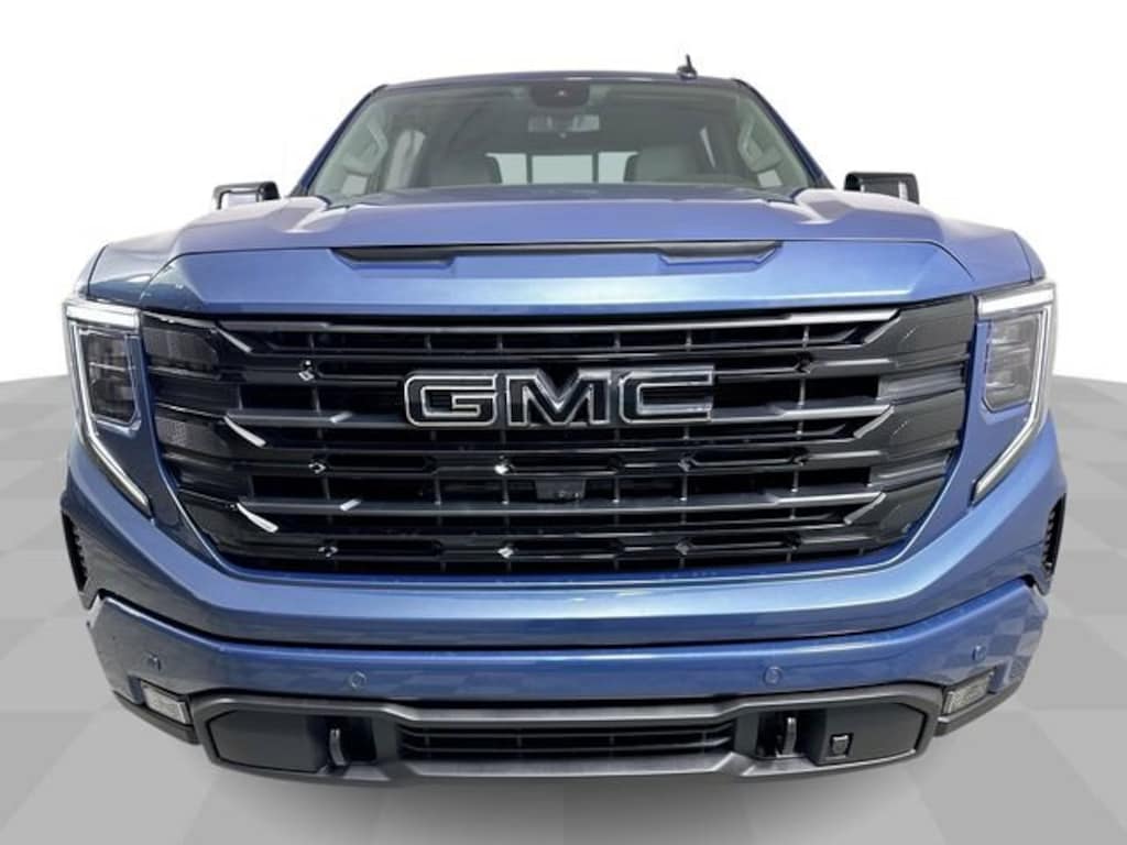 New 2026 GMC Sierra 1500 Elevation Premium X31 Off Road Truck