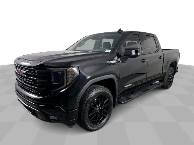 New 2026 GMC Sierra 1500 Elevation Premium X31 Off Road Truck
