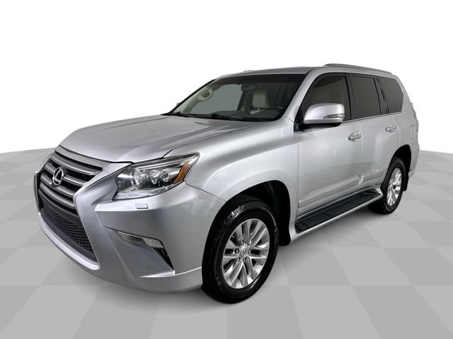 2019 Lexus GX