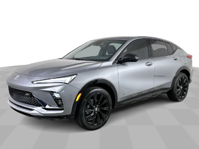 New 2026 Buick Envista Sport Touring SUV