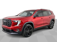 2026 GMC Acadia Elevation SUV