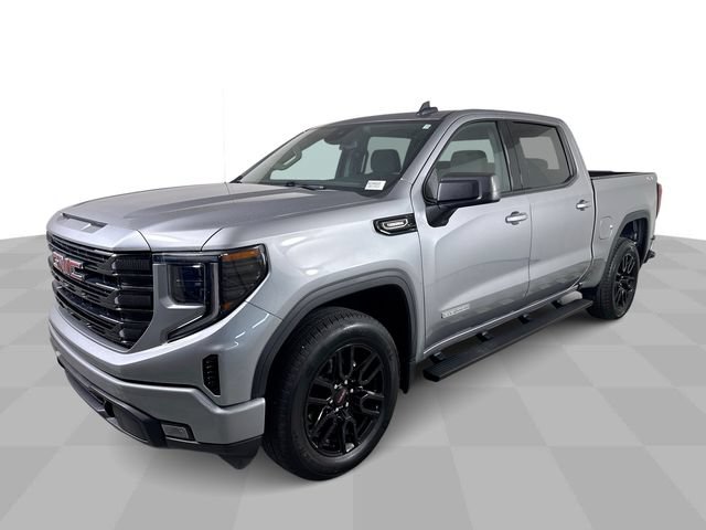  GMC Sierra 1500