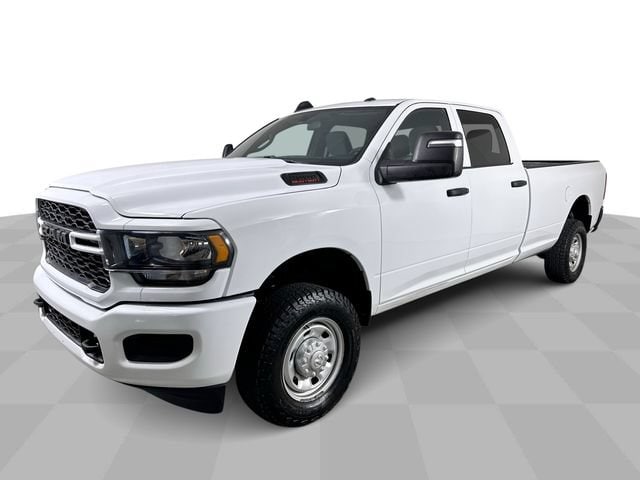 2023 RAM 2500 Pickup