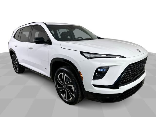 New 2026 Buick Enclave Sport Touring SUV