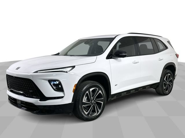 New 2026 Buick Enclave Sport Touring SUV