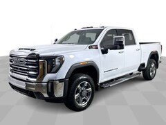 2026 GMC Sierra 2500 HD SLT Premium Truck