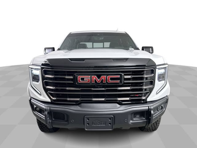 New 2026 GMC Sierra 1500 AT4X Truck