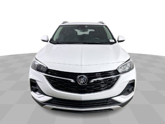 Used 2022 Buick Encore GX Select SUV