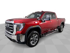 2026 GMC Sierra 2500 HD SLT Premium X31 Off Road Truck