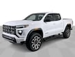  GMC Canyon