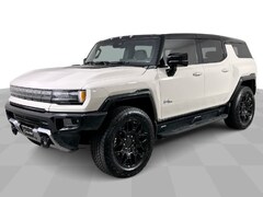 2026 GMC HUMMER EV SUV 3X SUV