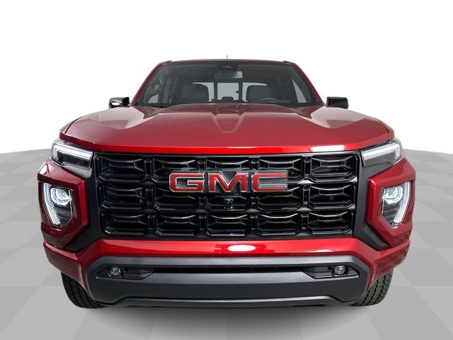 New 2026 GMC Canyon Elevation Premium Truck