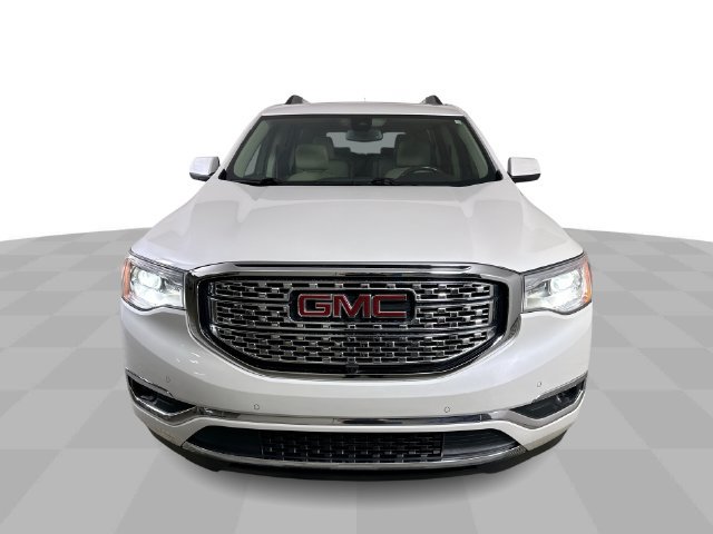 Used 2018 GMC Acadia Denali SUV