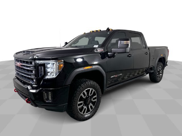 2023 GMC Sierra 2500HD