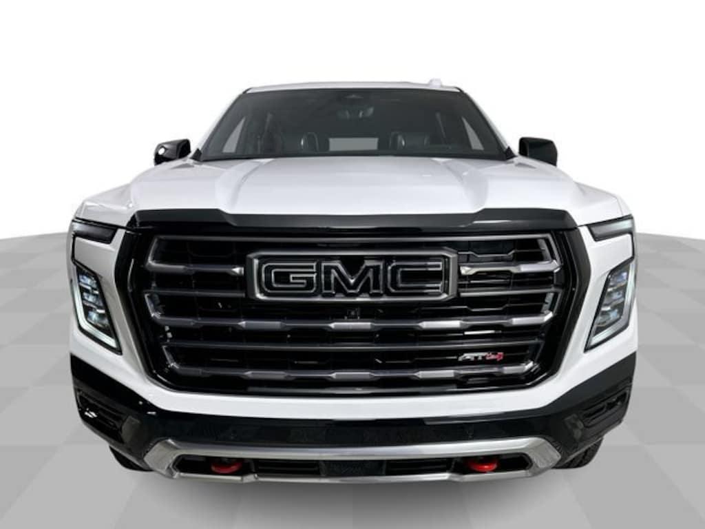 New 2026 GMC Yukon XL AT4 Ultimate SUV