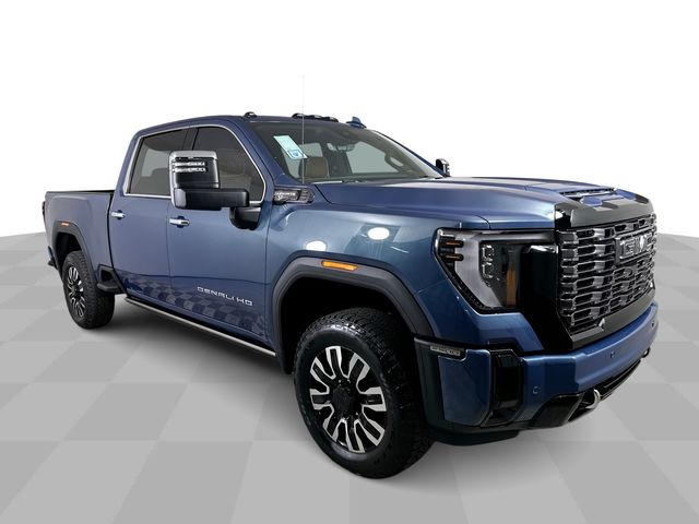 New 2026 GMC Sierra 2500HD Denali Ultimate Truck