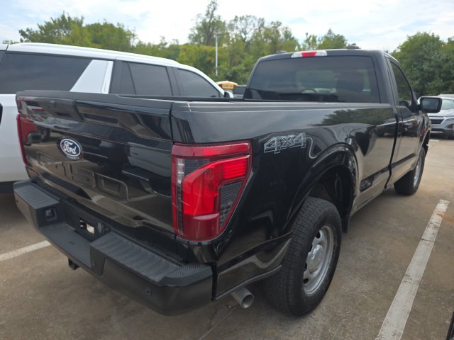 Used 2024 Ford F-150 XL Truck