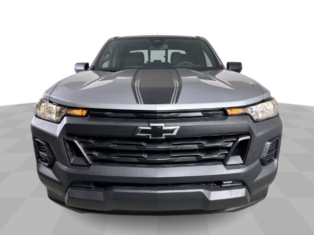 New 2026 Chevrolet Colorado Work Truck Truck