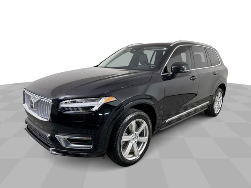 Used 2024 Volvo XC90 B5 Core SUV