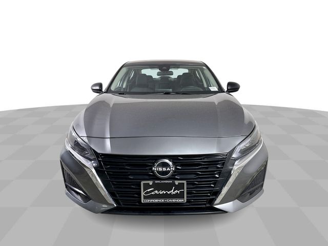 Used 2025 Nissan Altima 2.5 SV Sedan