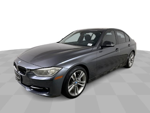 2014 BMW 3 Series
