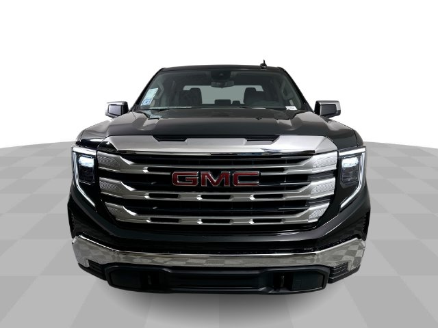 New 2026 GMC Sierra 1500 SLE Truck