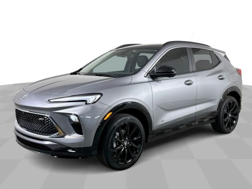 New 2026 Buick Encore GX Sport Touring SUV