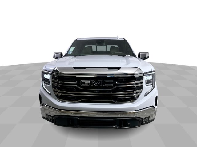 New 2026 GMC Sierra 1500 SLT Truck