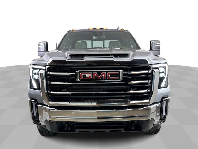 New 2026 GMC Sierra 2500HD SLT Truck