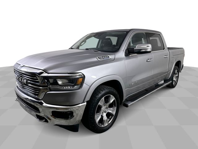 2022 RAM 1500 Pickup Laramie