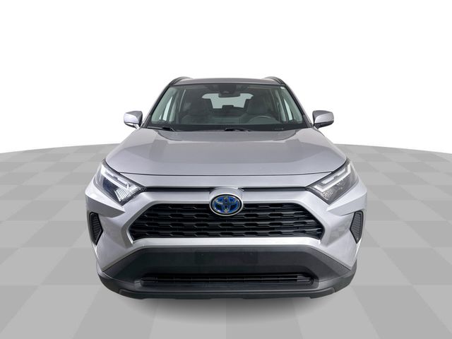 Used 2022 Toyota RAV4 Hybrid XLE Convenience SUV