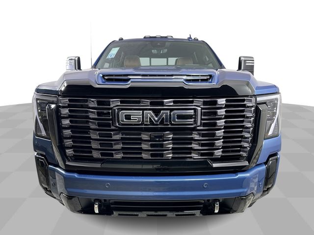 New 2026 GMC Sierra 2500HD Denali Ultimate Truck