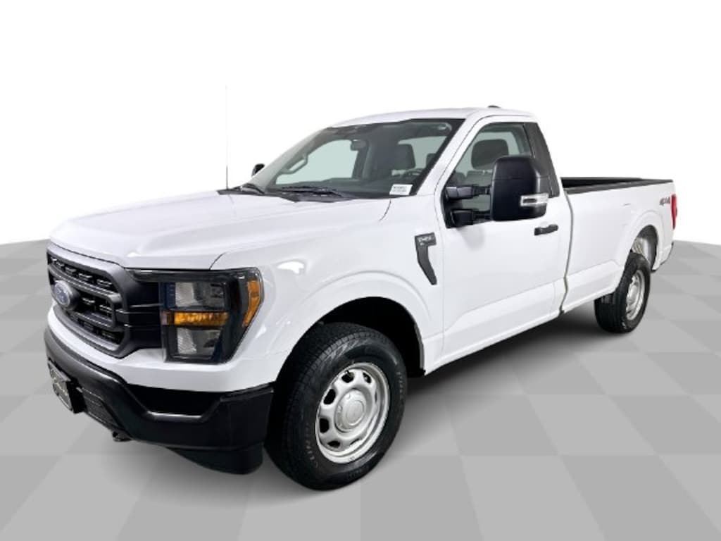Used 2023 Ford F-150 XL Truck