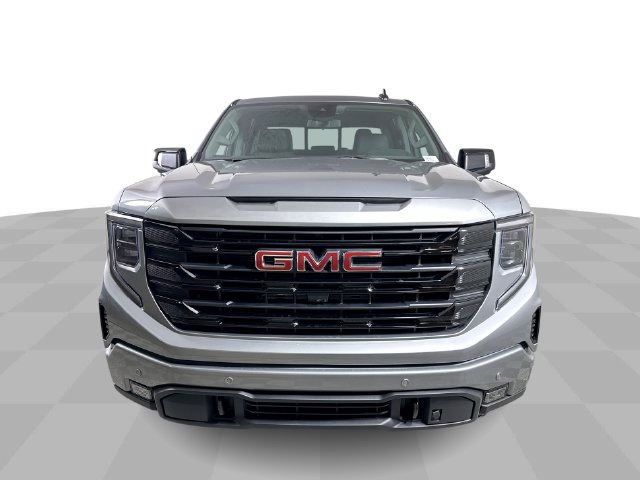 New 2026 GMC Sierra 1500 Elevation Truck