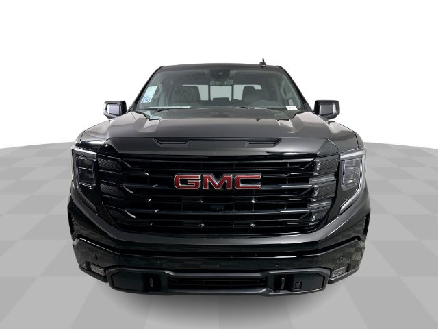 New 2026 GMC Sierra 1500 Elevation Truck