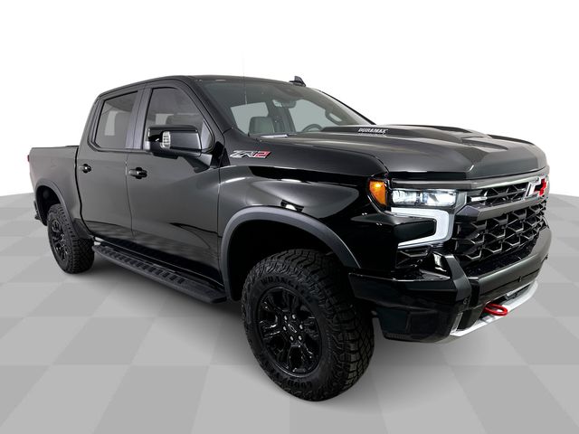New 2026 Chevrolet Silverado 1500 ZR2 Truck