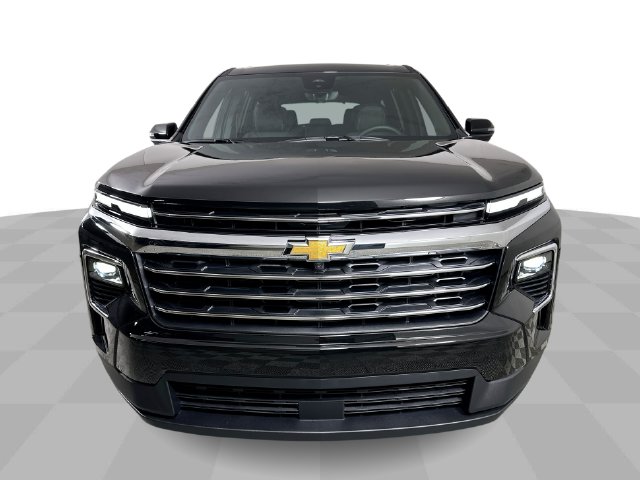 New 2027 Chevrolet Traverse LT SUV