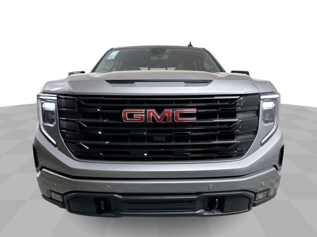 New 2026 GMC Sierra 1500 Elevation w/3SB Truck Crew Cab