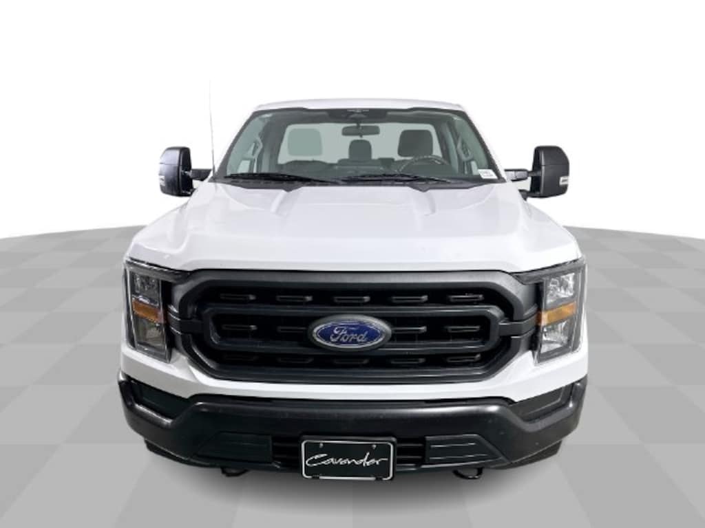 Used 2023 Ford F-150 XL Truck