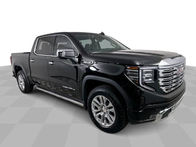New 2026 GMC Sierra 1500 Denali Truck