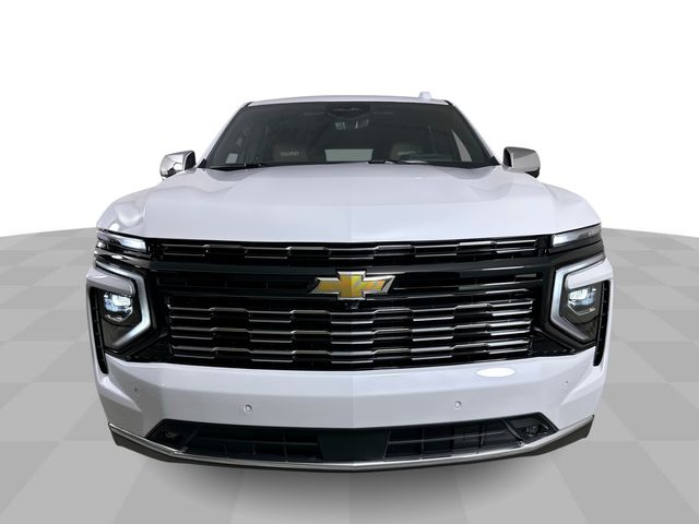 New 2027 Chevrolet Tahoe High Country SUV