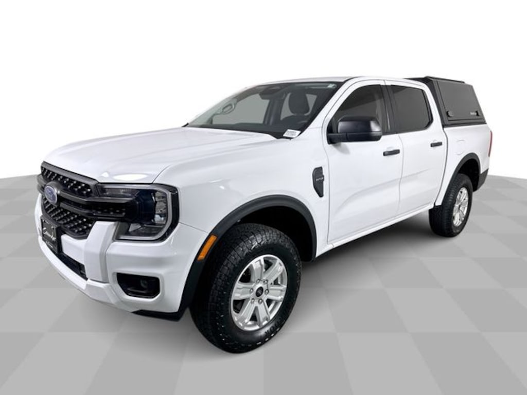 Used 2024 Ford Ranger XL STX Truck