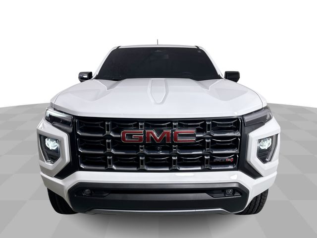 Used 2024 GMC Canyon AT4 Premium Truck